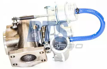 bts turbo t912296